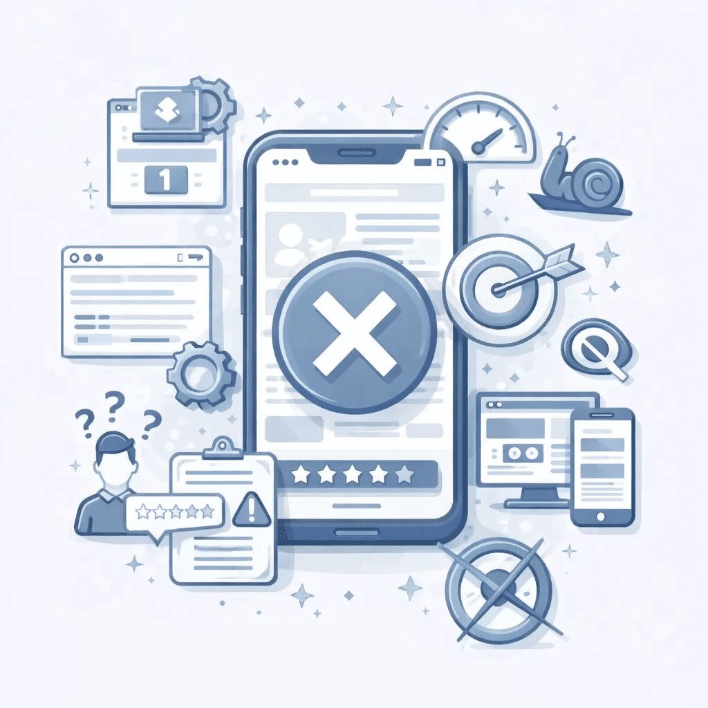 Illustration optimisation site internet et conversion clients par une agence web à Toulouse